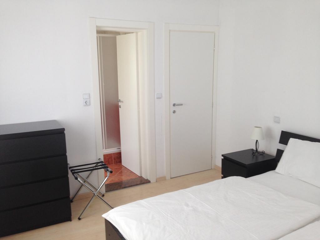 Feelgood Apartments Podstrana Camera foto