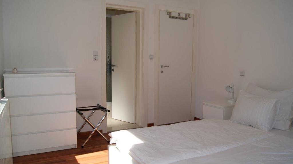Feelgood Apartments Podstrana Camera foto